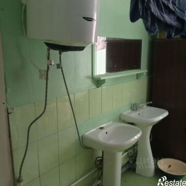 Комната ул Станционная, 38,  д. 38