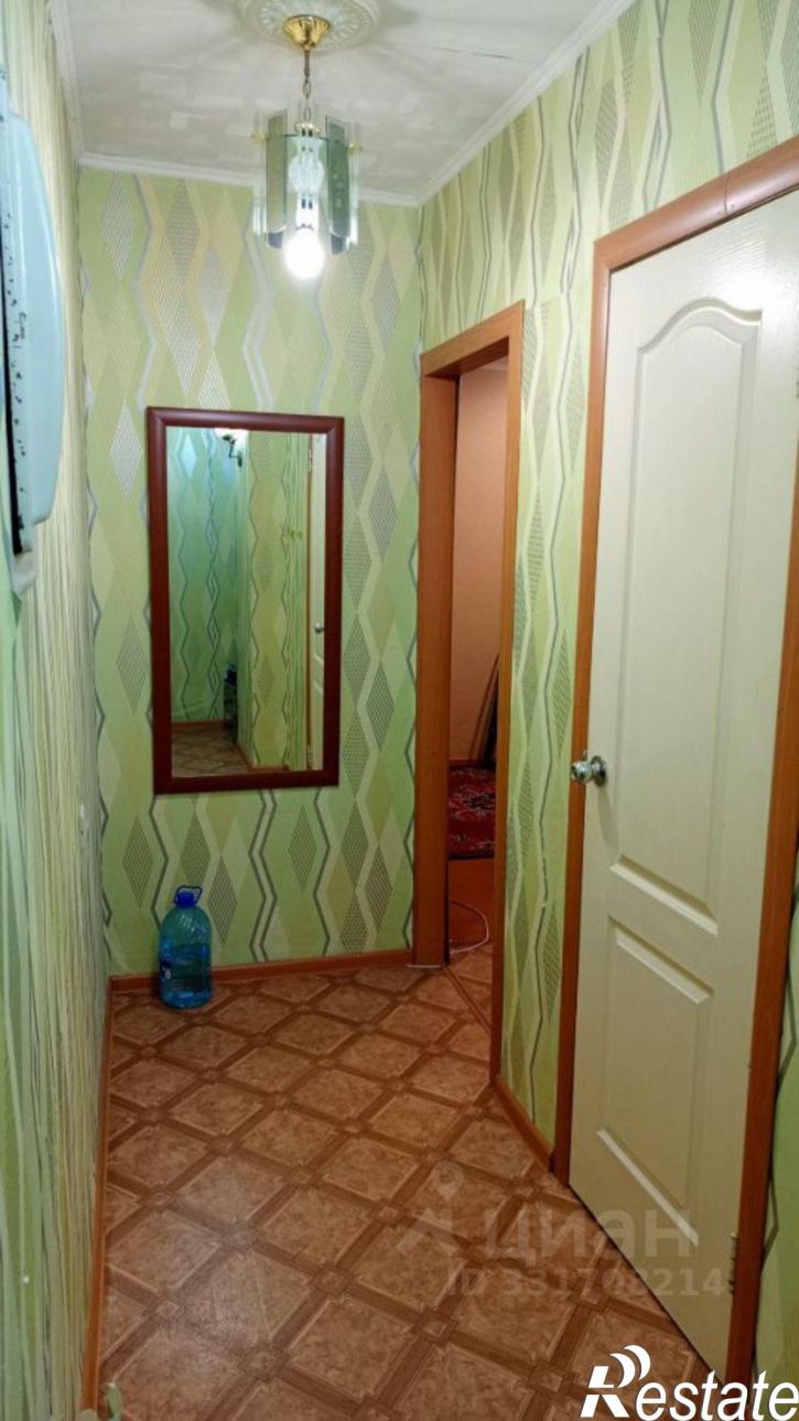 1-комн квартира пр-кт Конституции, 41,  д. 41