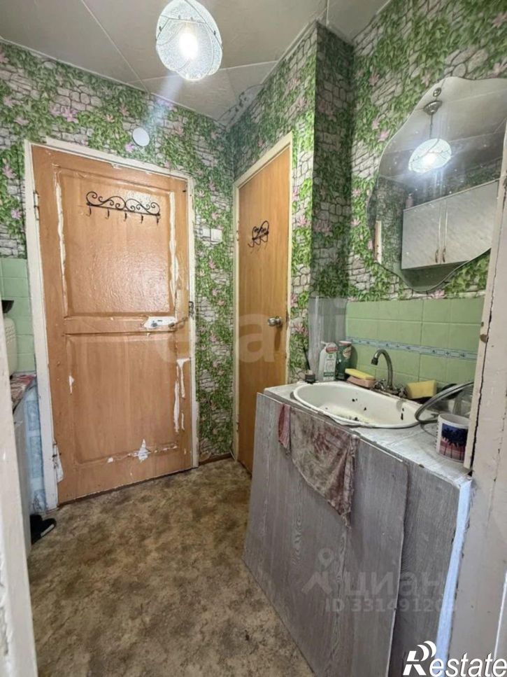 1-комн квартира пр-кт Машиностроителей, 11а,  д. 11а