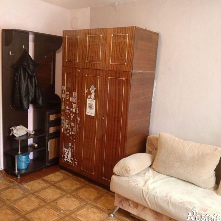 Комната ул Станционная, 38,  д. 38