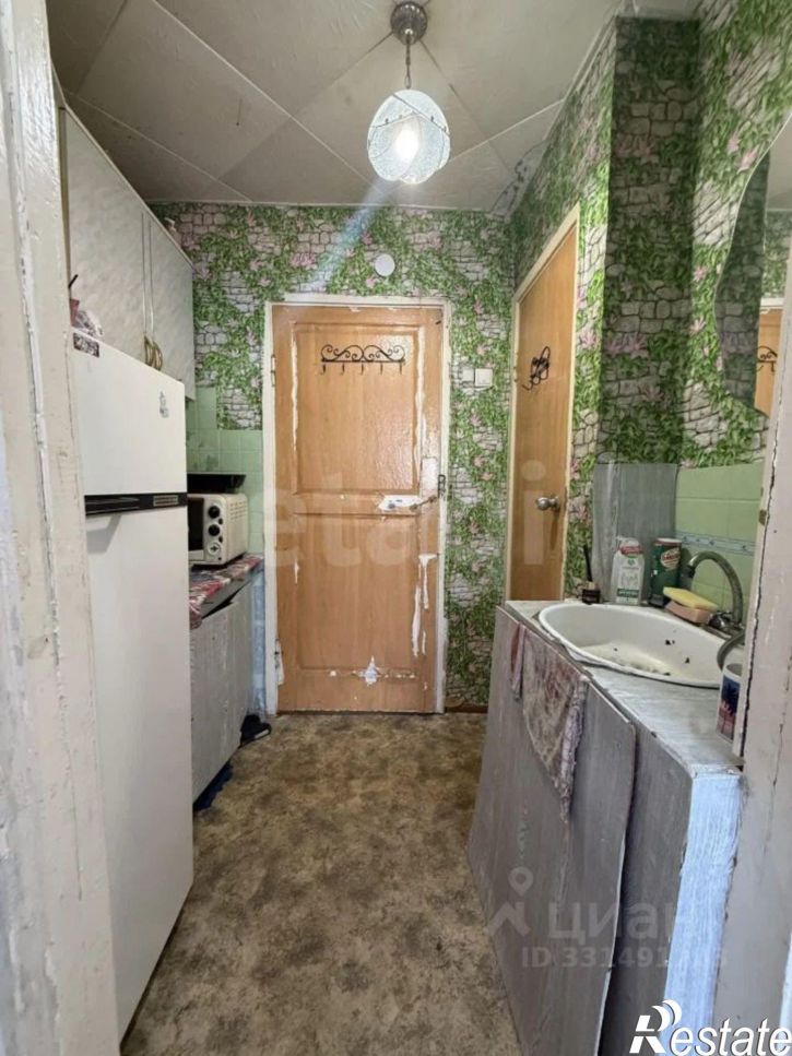 1-комн квартира пр-кт Машиностроителей, 11а,  д. 11а