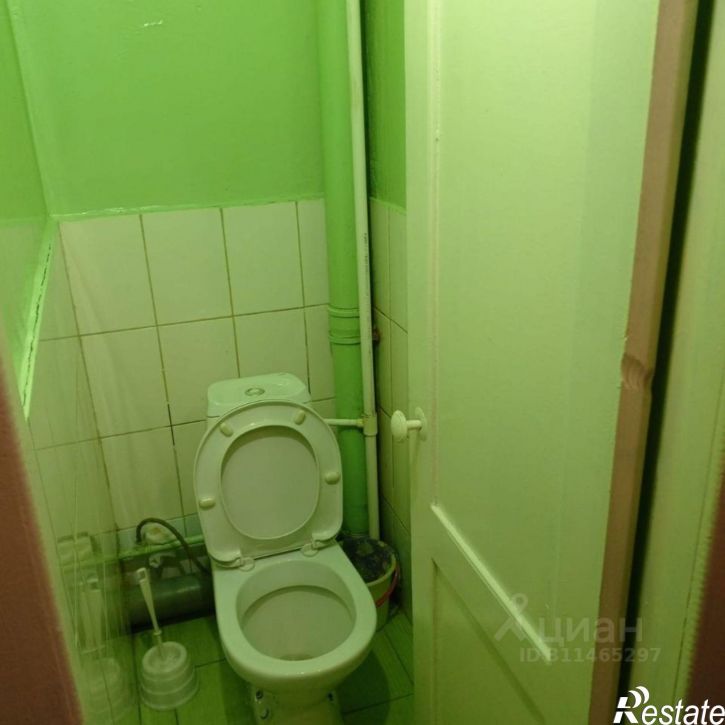 Комната ул Станционная, 38,  д. 38