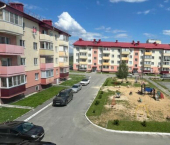 1-комн, 37кв м, этаж 3/10 жилой район Заозёрный, 16-й микрорайон, 11