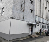торговое помещение 786 кв м городской округ Курган