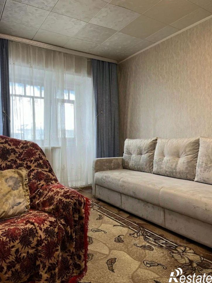 2-комн квартира ул Савельева, 52,  д. 52
