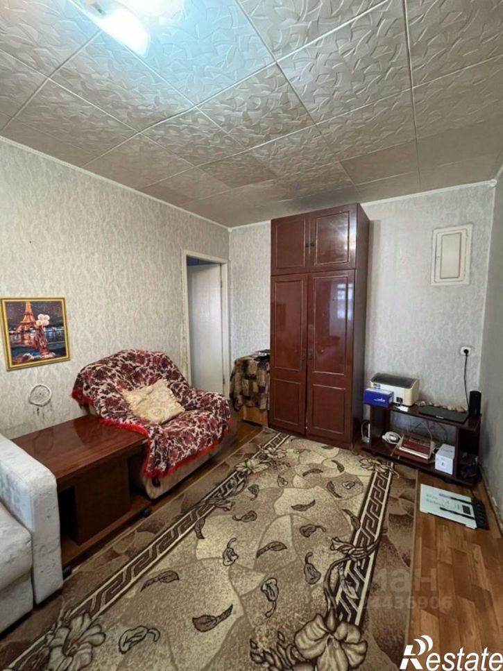 2-комн квартира ул Савельева, 52,  д. 52