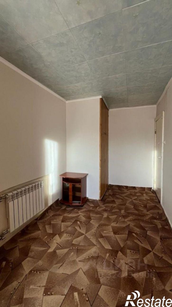 2-комн квартира ул Савельева, 52,  д. 52