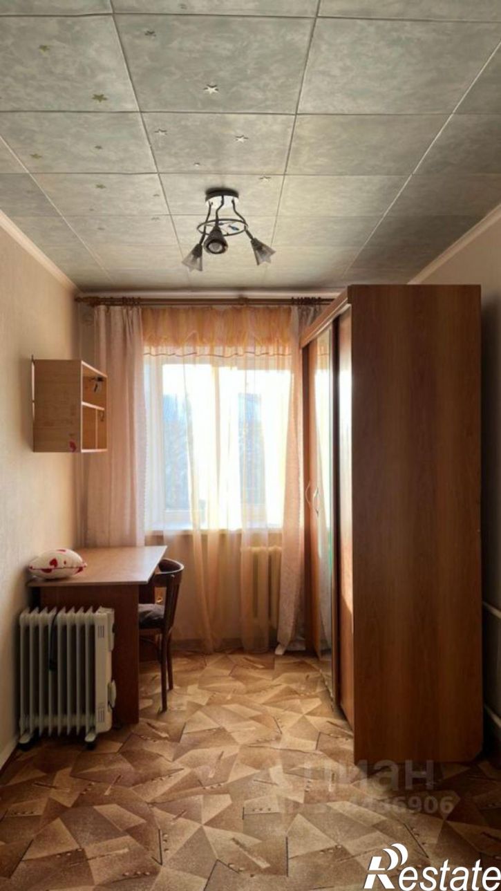 2-комн квартира ул Савельева, 52,  д. 52