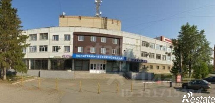 Торговое помещение ул К.Маркса, 106 3,  д. 106 3,  к. 3