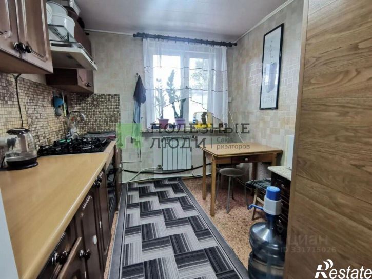2-комн квартира ул Пушкина, 6,  д. 6