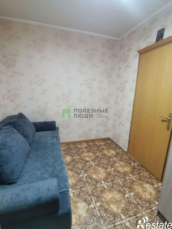2-комн квартира ул Пушкина, 6,  д. 6