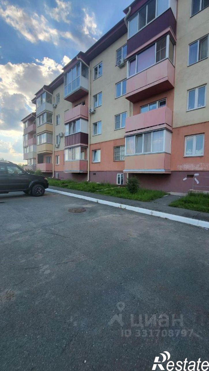 2-комн квартира жилой район Заозёрный, 16-й микрорайон