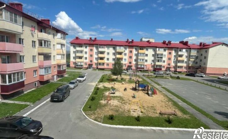 1-комн квартира жилой район Заозёрный, 16-й микрорайон, 11