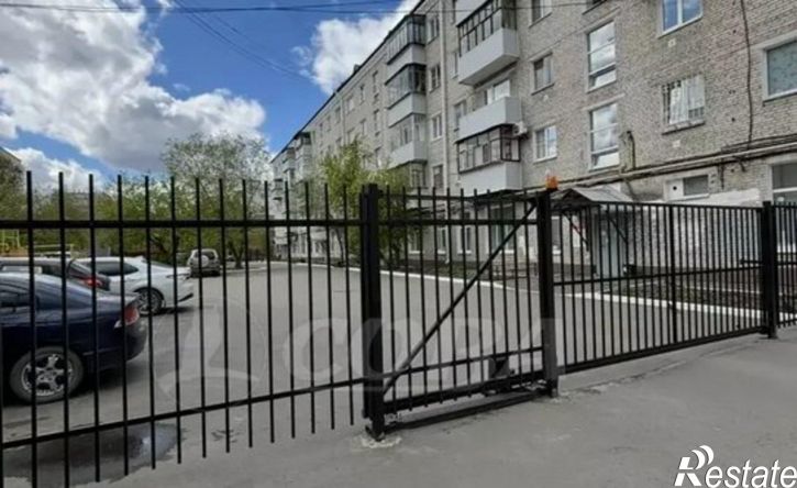 2-комн квартира ул М.Горького, 110,  д. 110