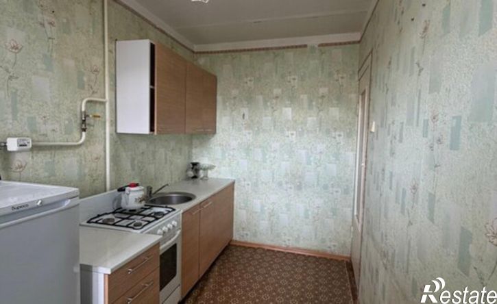 1-комн квартира жилой район Заозёрный, 6-й микрорайон, 30