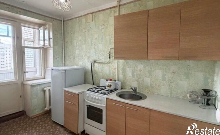 1-комн квартира жилой район Заозёрный, 6-й микрорайон, 30