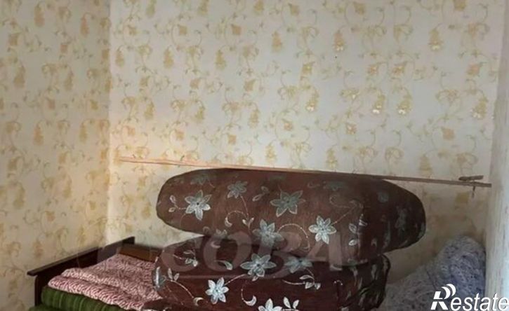2-комн квартира ул Станционная, 68,  д. 68