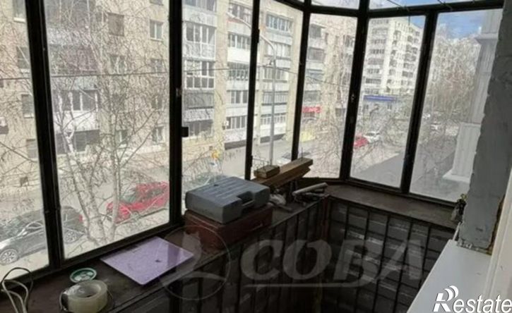2-комн квартира ул М.Горького, 110,  д. 110