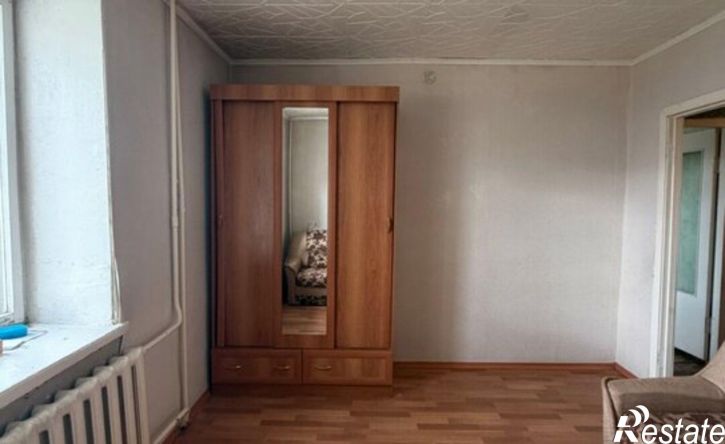 1-комн квартира жилой район Заозёрный, 6-й микрорайон, 30