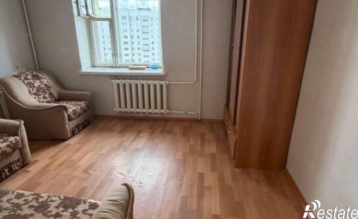 1-комн квартира жилой район Заозёрный, 6-й микрорайон, 30
