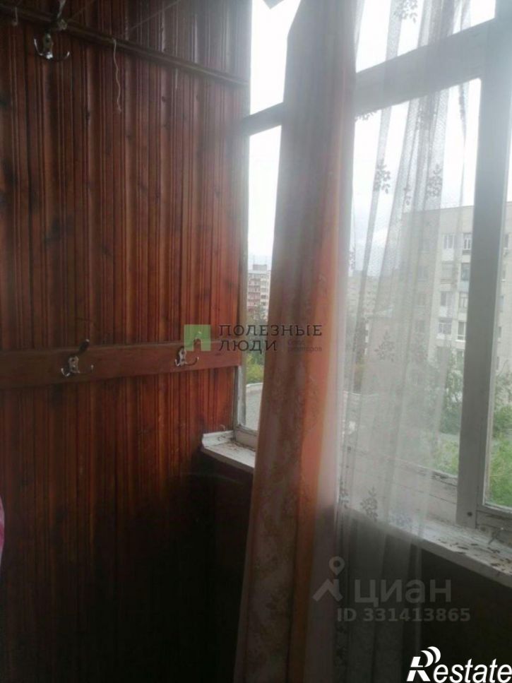 1-комн квартира ул Кравченко, 56,  д. 56