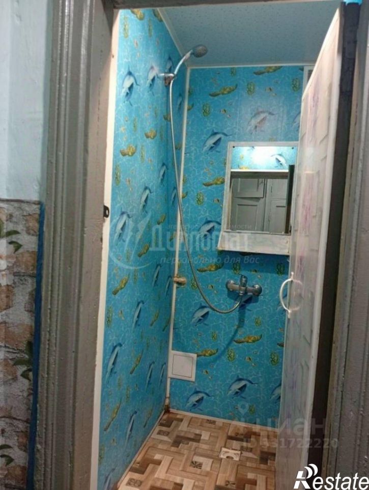 Комната ул Краснодонская, 5а,  д. 5а
