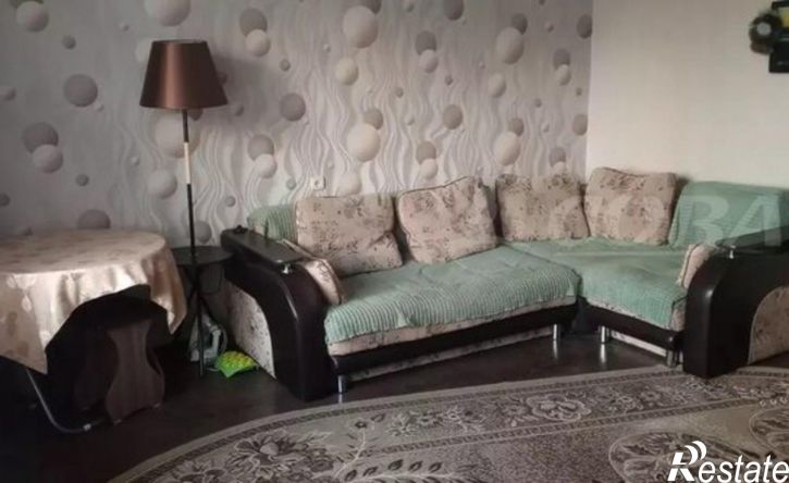 2-комн квартира ул Чернореченская, 57,  д. 57