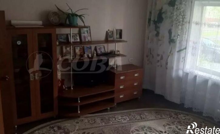 2-комн квартира ул Чернореченская, 57,  д. 57
