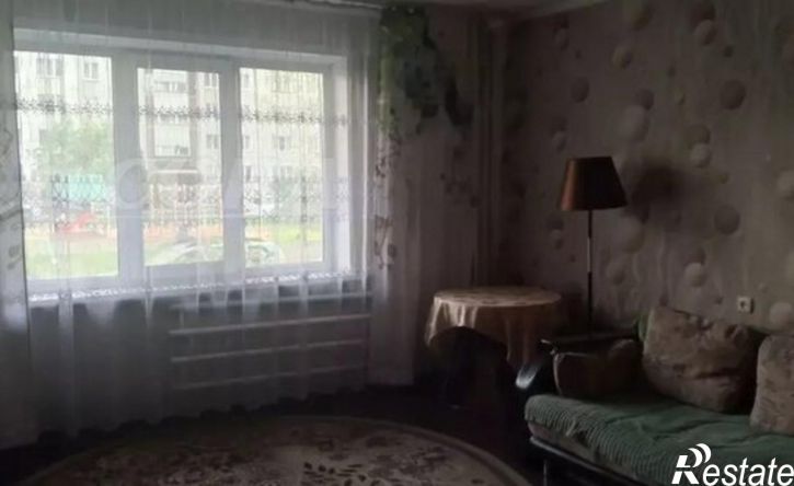 2-комн квартира ул Чернореченская, 57,  д. 57