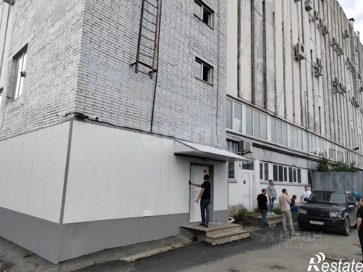 Торговое помещение городской округ Курган