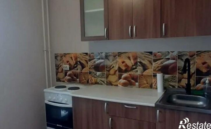 1-комн квартира жилой район Заозёрный, 4-й микрорайон, 31