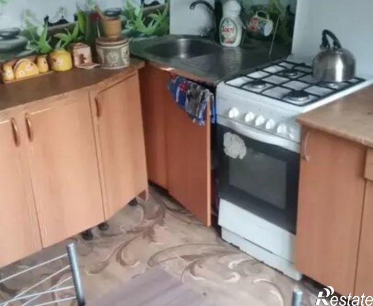 2-комн квартира ул Чернореченская, 57,  д. 57