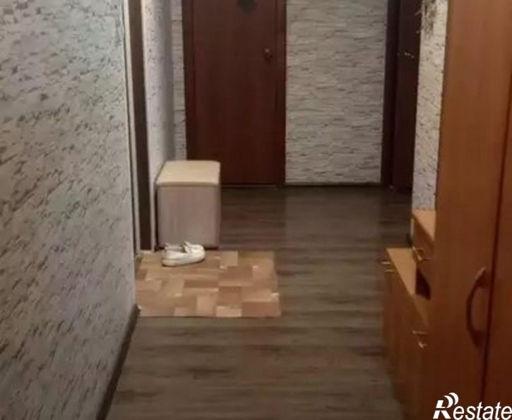 2-комн квартира ул Чернореченская, 57,  д. 57