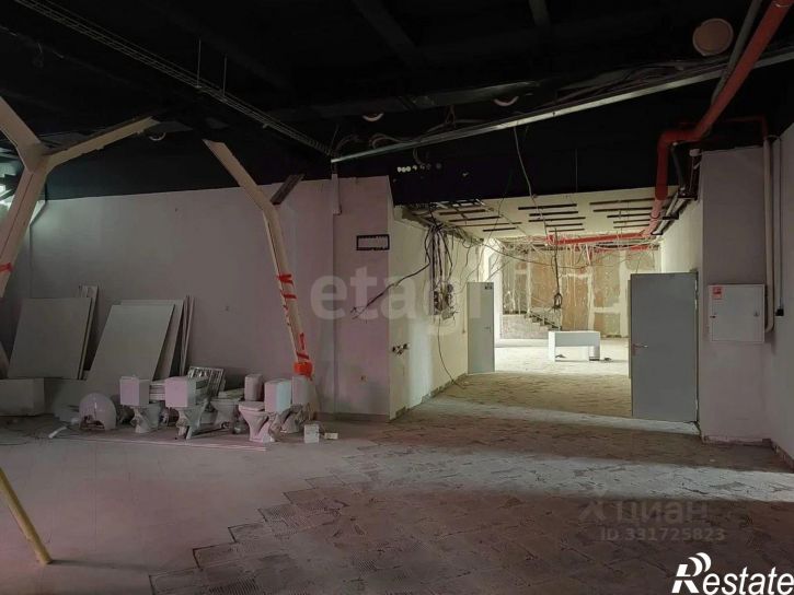 Торговое помещение городской округ Курган