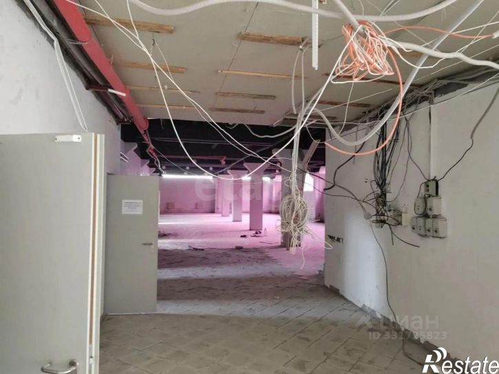 Торговое помещение городской округ Курган