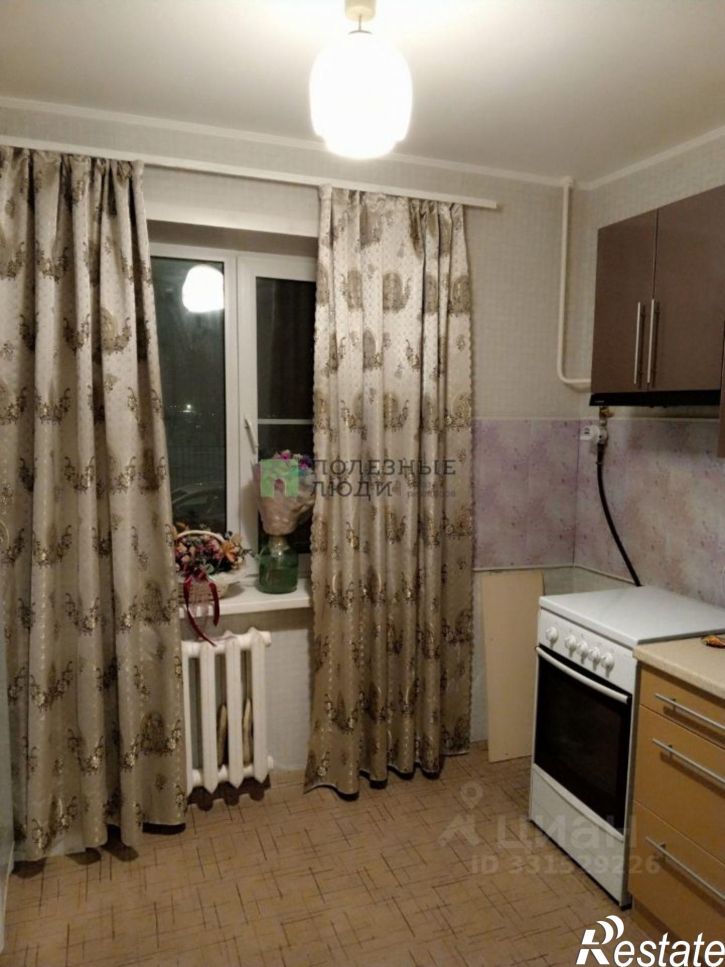 1-комн квартира ул Красномаячная, 49,  д. 49