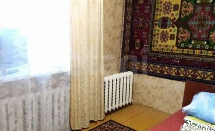 3-комн квартира ул Дзержинского, 59,  д. 59