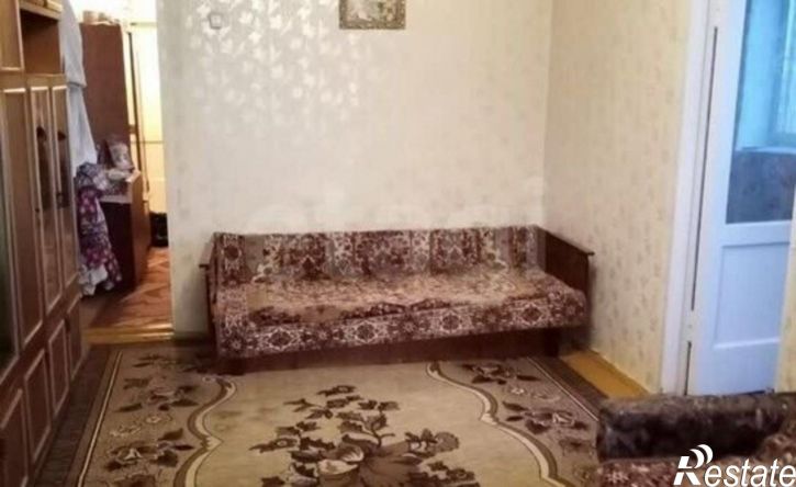 3-комн квартира ул Дзержинского, 59,  д. 59