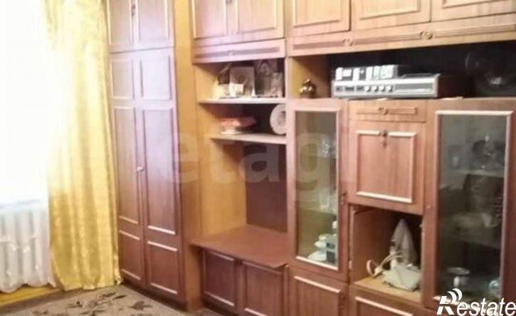 3-комн квартира ул Дзержинского, 59,  д. 59