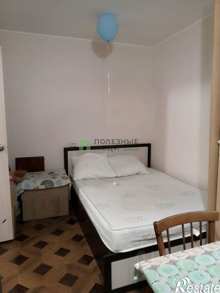1-комн квартира ул Красномаячная, 49,  д. 49