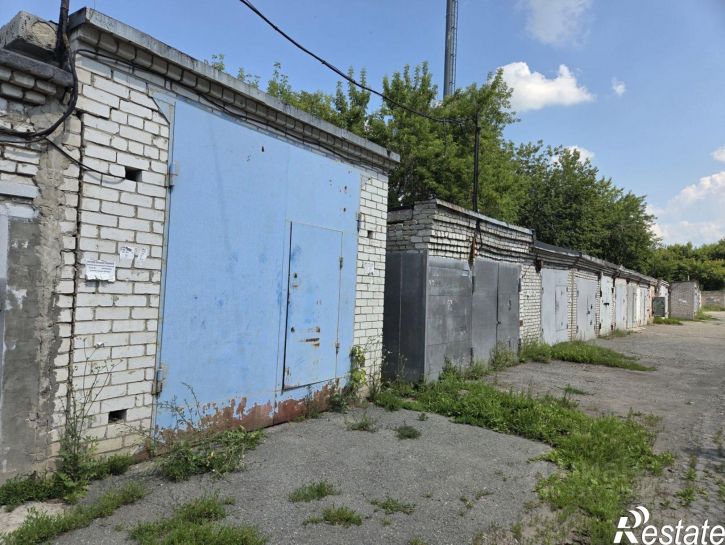Гараж/парковка ул Станционная, 76а,  д. 76а