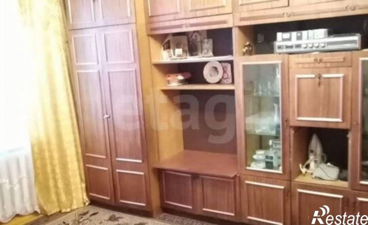 3-комн квартира ул Дзержинского, 59,  д. 59