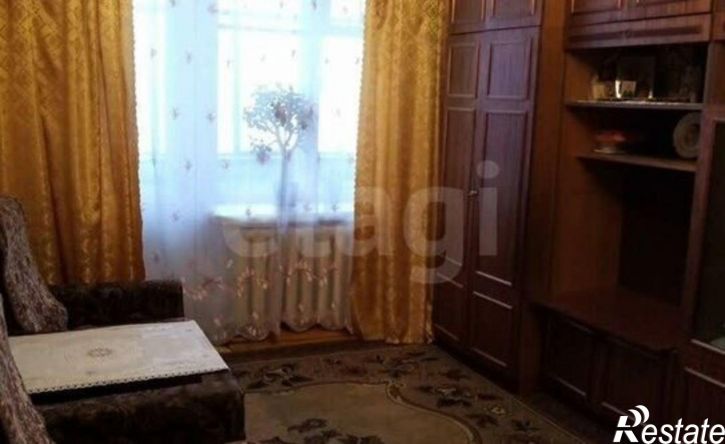 3-комн квартира ул Дзержинского, 59,  д. 59