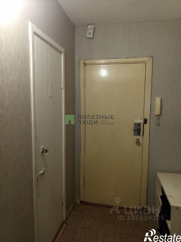 1-комн квартира ул Красномаячная, 49,  д. 49
