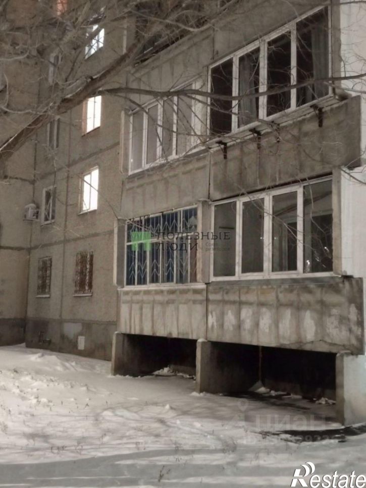 1-комн квартира ул Красномаячная, 49,  д. 49