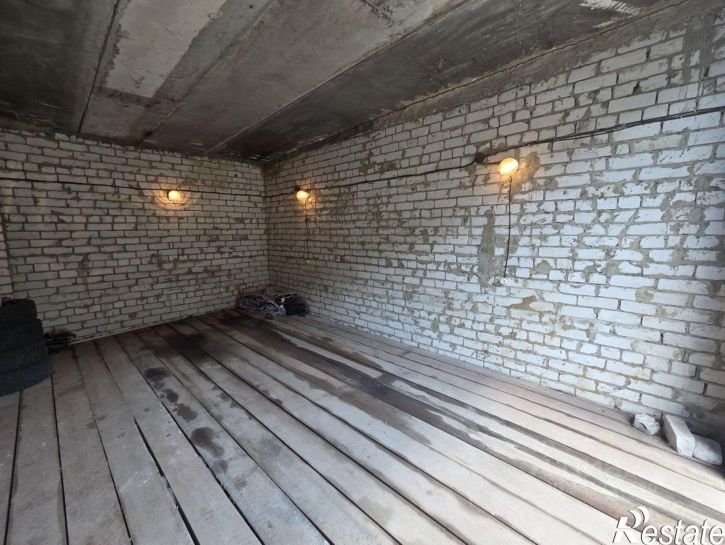 Гараж/парковка ул Станционная, 76а,  д. 76а