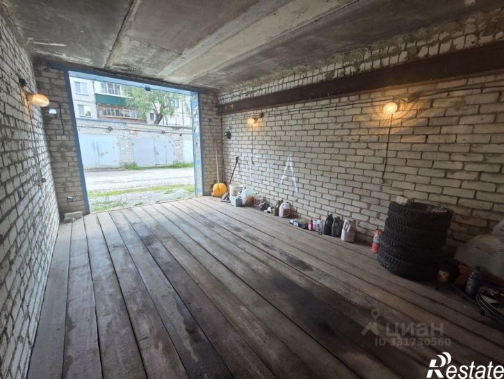 Гараж/парковка ул Станционная, 76а,  д. 76а