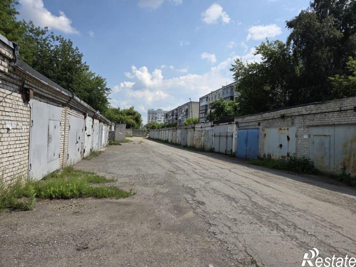 Гараж/парковка ул Станционная, 76а,  д. 76а