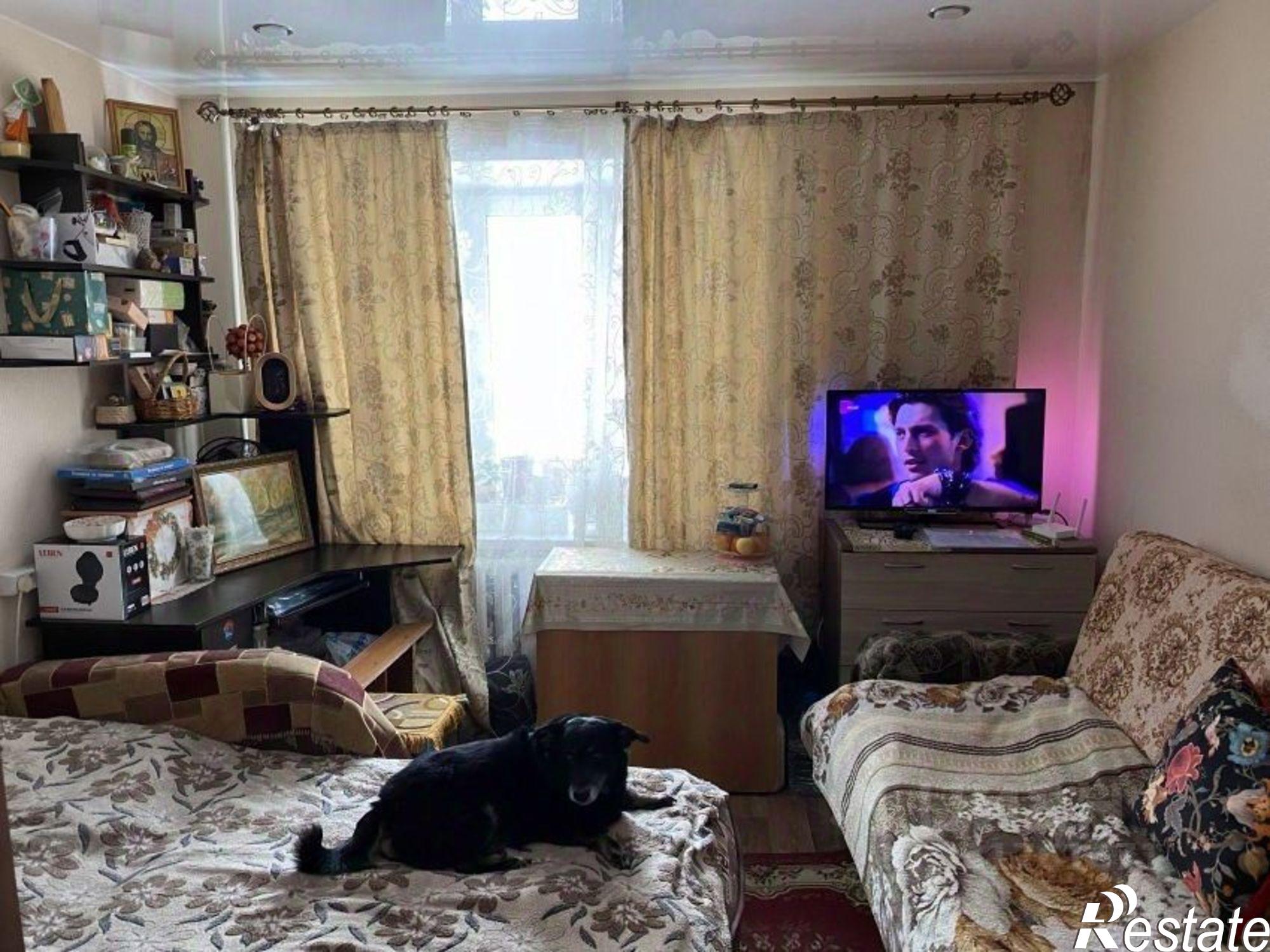 Купить комнату за 1 250 000 рублей на ул Бажова, 138