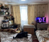 комната 19 кв м ул Бажова, 138